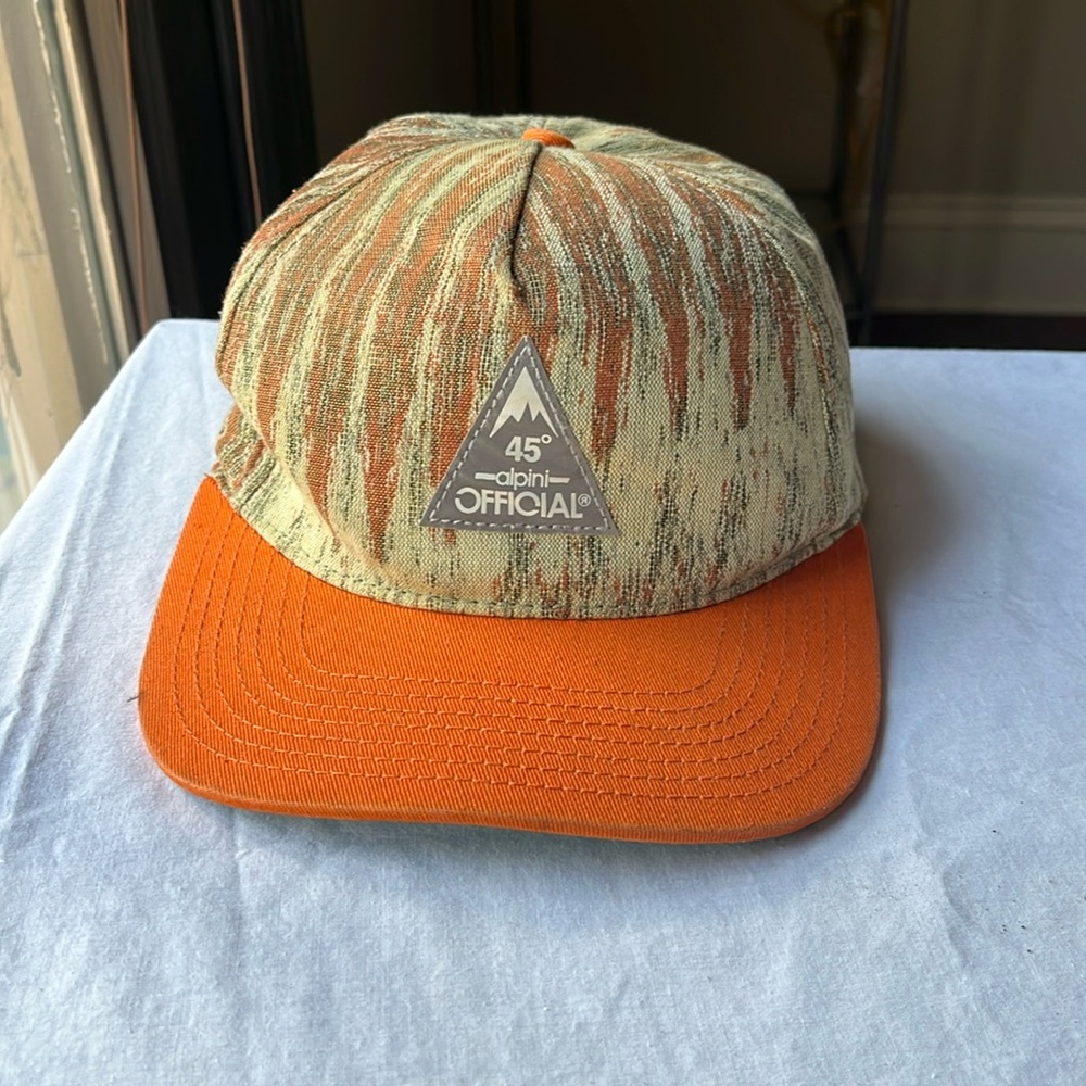 Official Snapback